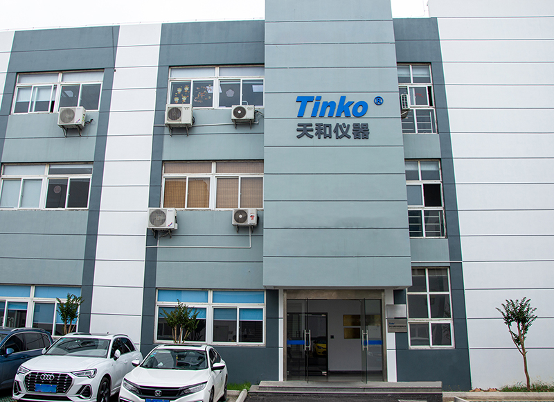 Tinko sıcak yolluk kontrolü ve sıcaklık kontrolü hakkında