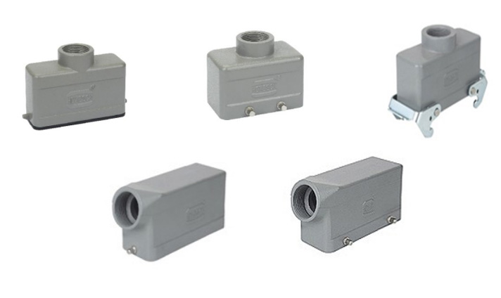 TC & güç kombinasyon kablosunun özellikleri