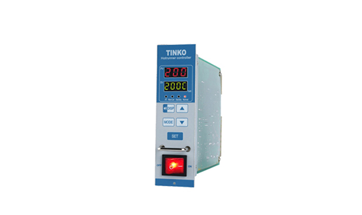 HRTC-B1 kontrol modülünün özellikleri