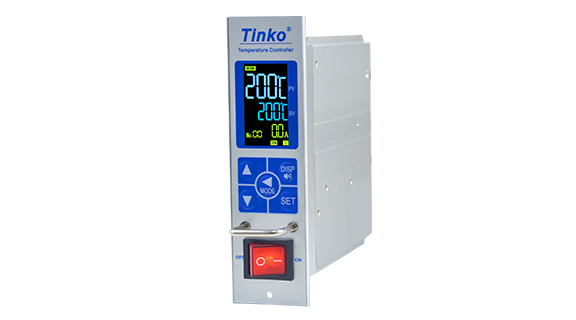 HRTC-N1 kontrol modülleri