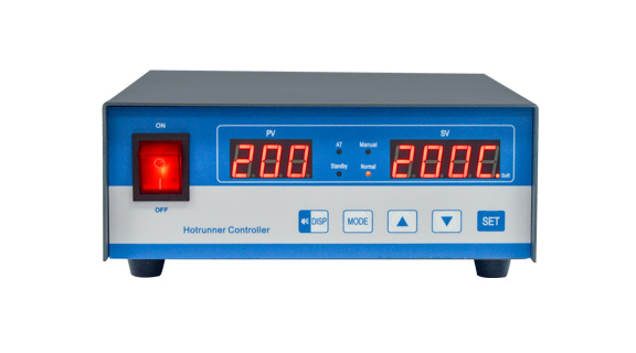 TSC-01 tek başına denetleyici