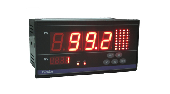 CTM-1X sıcaklık kontrolörü