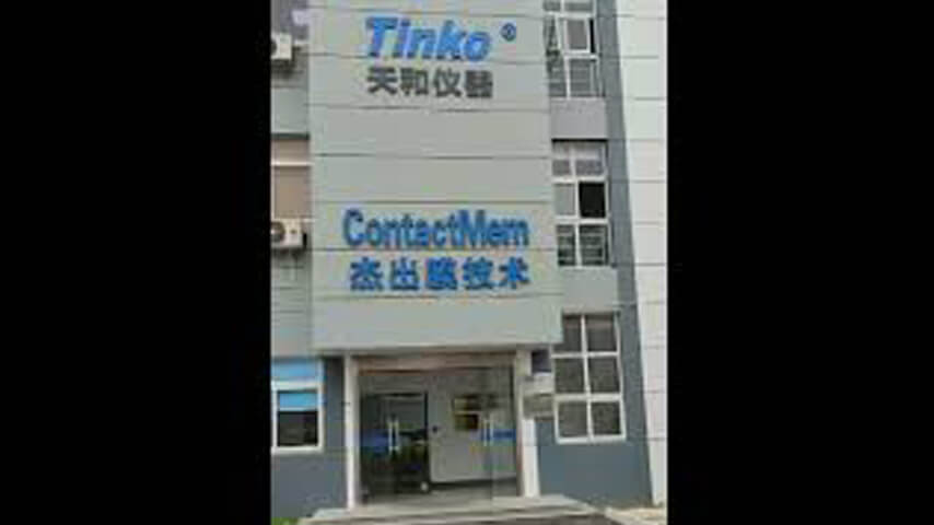 Tinko şirketi 01