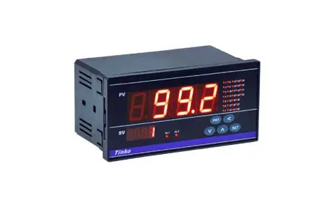 CTM-1X sıcaklık kontrolörü