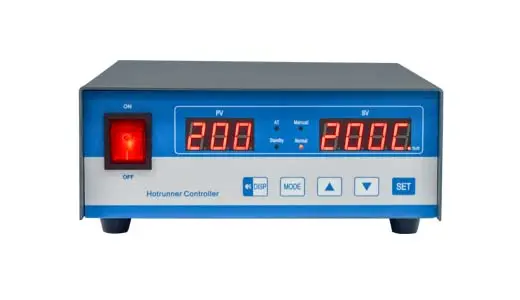 TSC-01 tek başına denetleyici