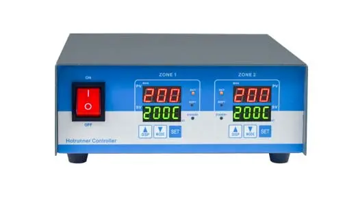 TSC-02 tek başına denetleyici