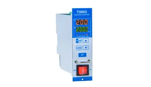 HRTC-B1 kontrol modülleri