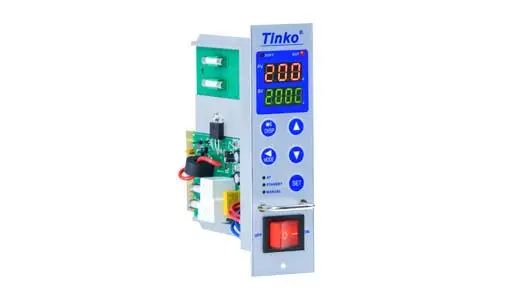 HRTC-C1 kontrol modülleri