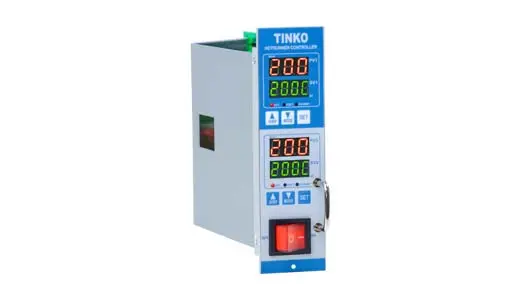 HRTC-F2 kontrol modülleri