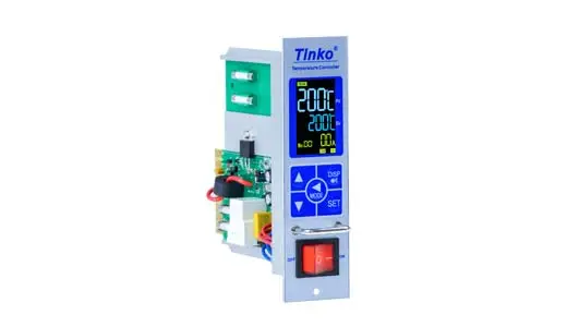 HRTC-N1 kontrol modülleri