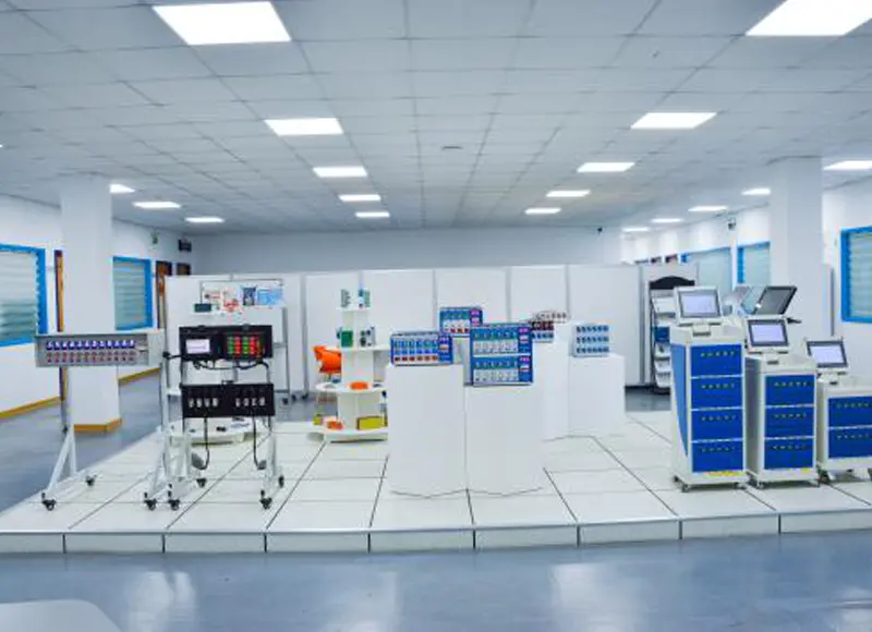 Pid sıcaklık kontrol tedarikçisi